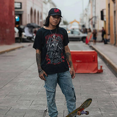 Avatar of Carlos Montoya