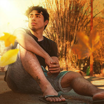 Avatar of Juan David Castro