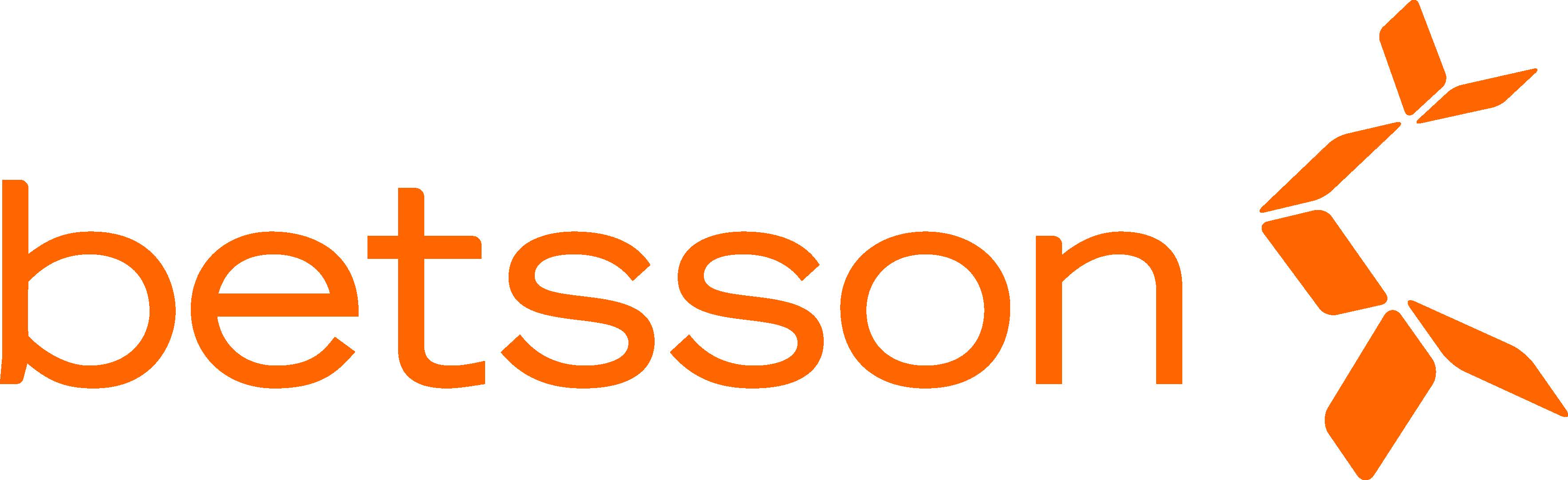 Betsson Casino Logo