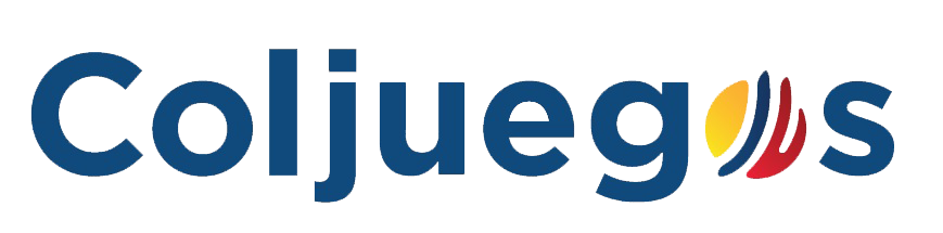 Coljuegos Logo