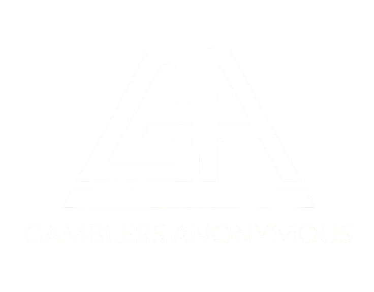 Gamblers Anonymous Logo