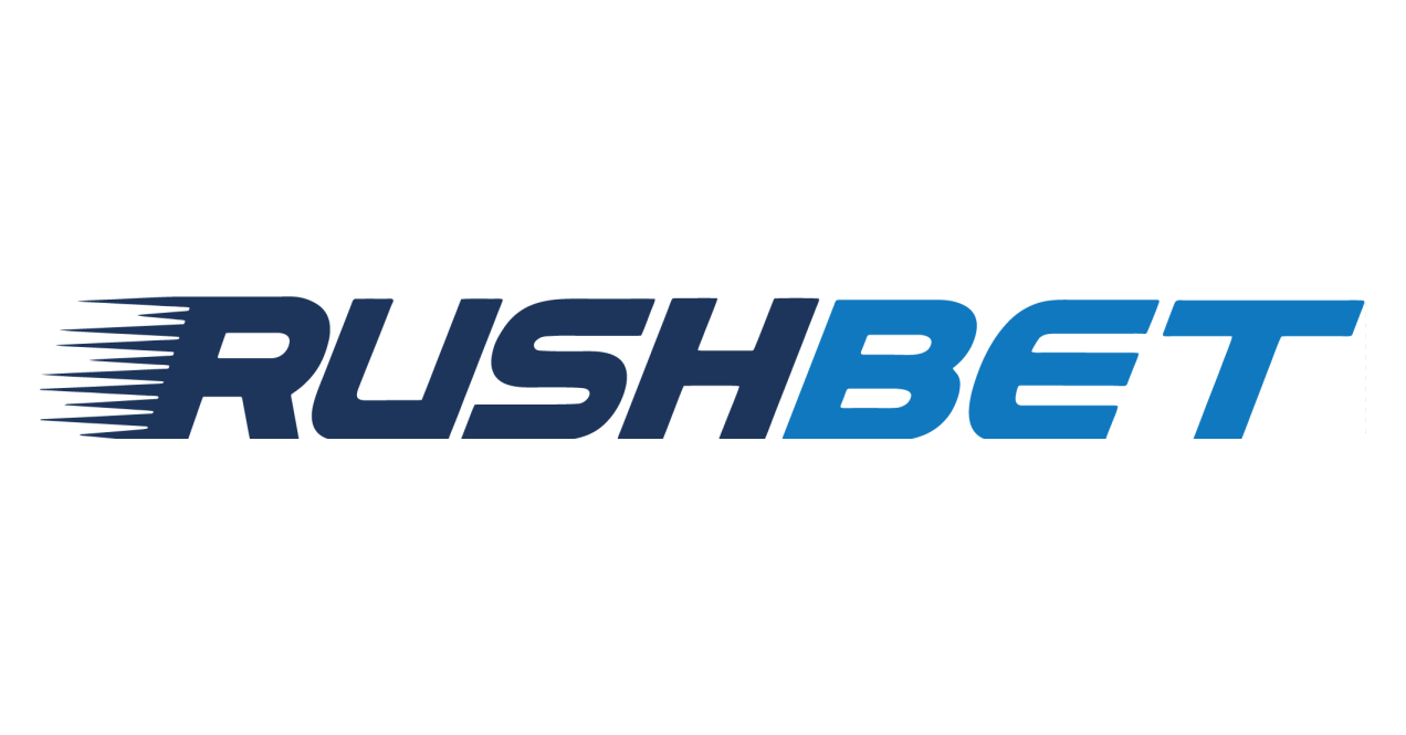 Rushbet Casino Logo