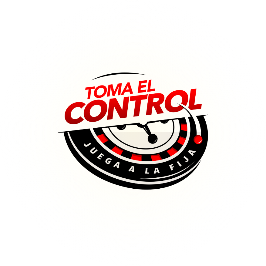 Toma el Control Logo