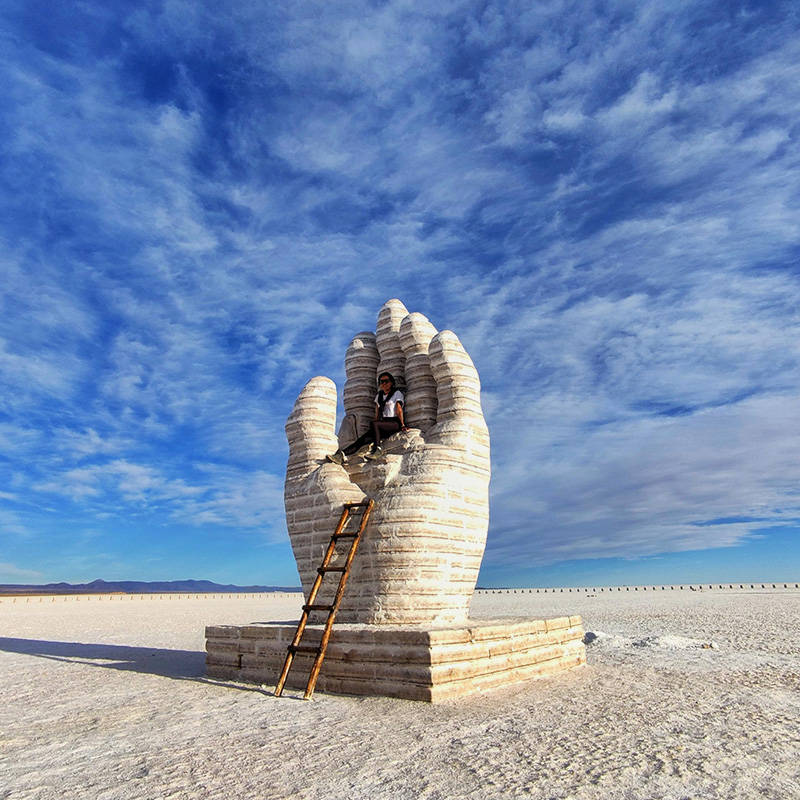 Avatar of Sofia Vargas